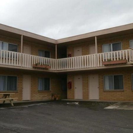 Aberdeen Court Apartments Launceston Exterior foto