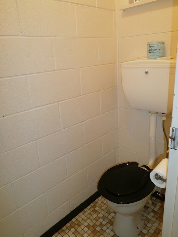 Aberdeen Court Apartments Launceston Habitación foto