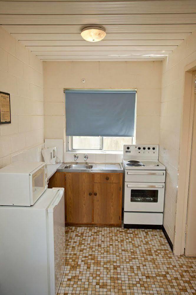 Aberdeen Court Apartments Launceston Exterior foto